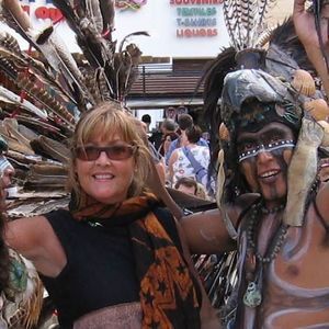 Meet your Posher, June